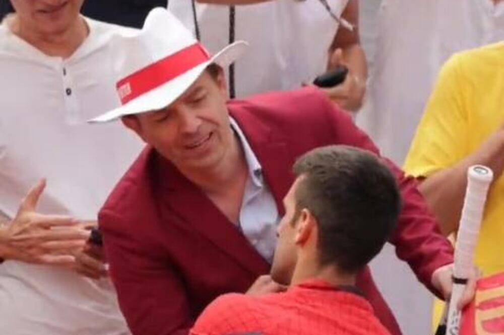 KOLIKO VREDI REKET ŠAMPIONA? Brzo stigla procena stručnjaka za aukcije!