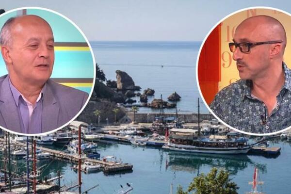 SRBI PREPLAVILI GRČKU: Stručnjaci izdvojili druge TOP destinacije na kojima možete POVOLJNO da letujete!