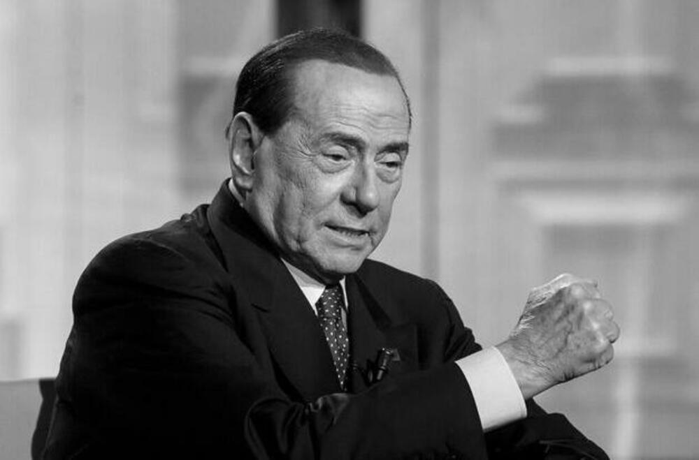 Silvio Berluskoni