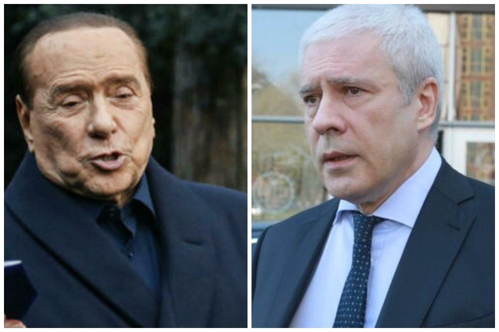 I DAN DANAS SE PRIČA O REČIMA KOJE JE BERLUSKONI UPUTIO TADIĆU: Ovako nešto je NEMOGUĆE ZABORAVITI!