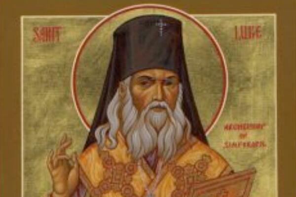 OVAJ SVETAC MNOGO PUTA JE ODVOĐEN U PROGONSTVO: Izgovorite njegovu molitvu za dobijanje LJUBAVI!