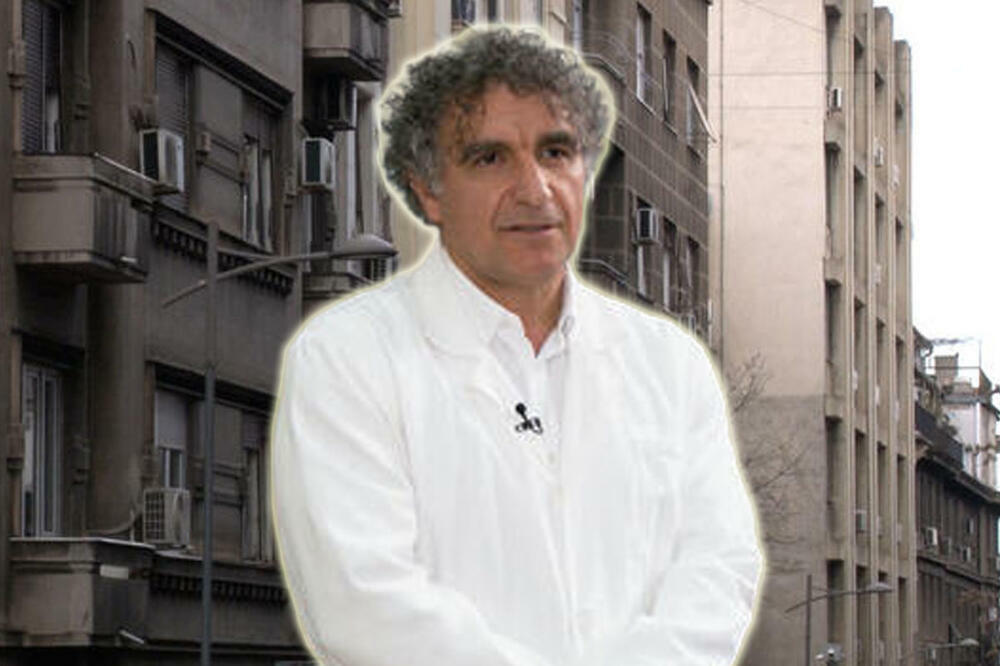 OVAJ UREĐAJ UBEDLJIVO TROŠI NAJVIŠE STRUJE: Profesor Banjac je napravio listu "gutača" struje