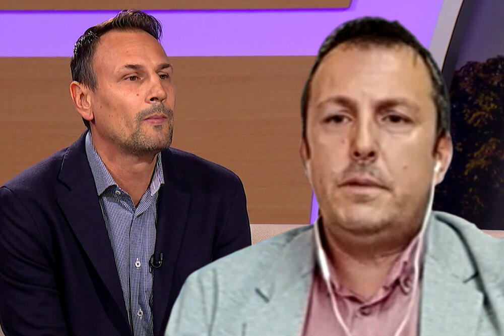 "NAJJEFTINIJA ENERGIJA JE ONA ENERGIJA KOJA NIJE POTROŠENA" Urošević: Ovaj alat za štednju donirale su nam UN