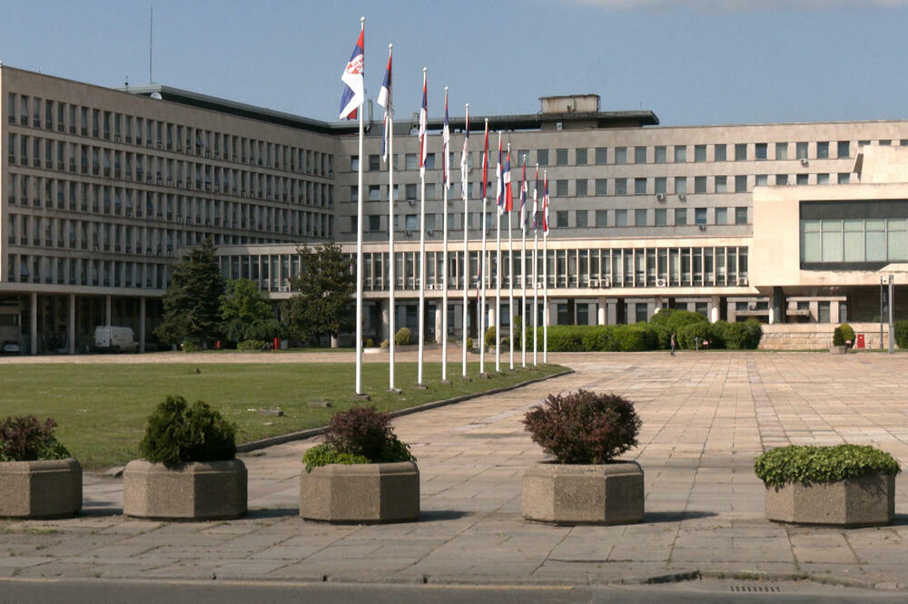 NESTALA ULICA NOVOG BEOGRADA: Bila je centar nenadmašnih SUKOBA, svi su znali njeno ime, A SADA? (FOTO)