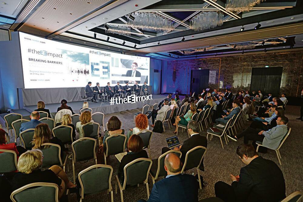 ENERGETSKA EFIKASNOST ZGRADA U REGIONU BALKANA: Rad na energetskoj efikasnosti je nužan proces