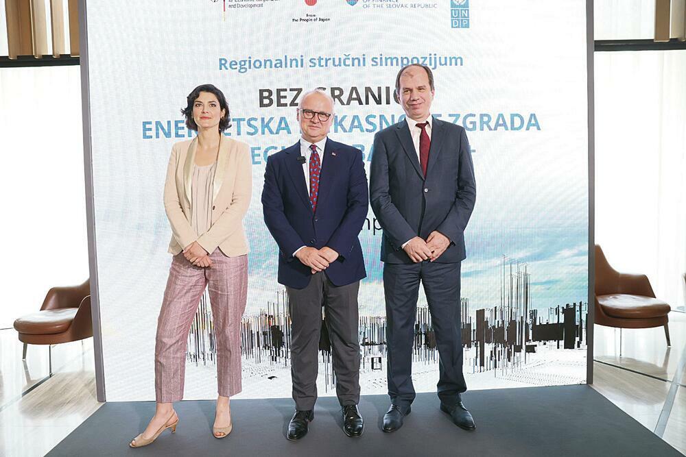 Energetska efikasnost