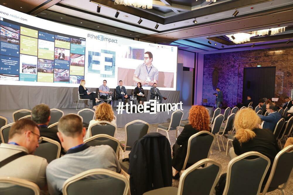 ODRŽAN REGIONALNI STRUČNI SIMPOZIJUM: Investiranje u energetsku efikasnost vodi ka uštedama