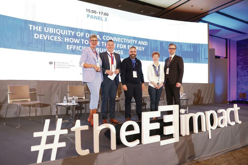 Energetska efikasnost