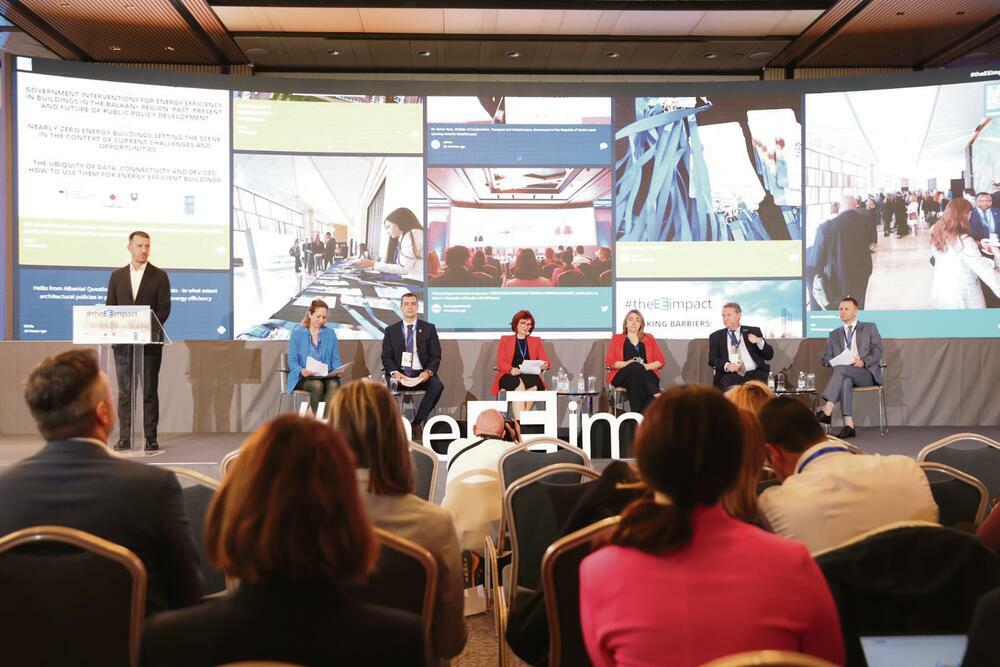 Energetska efikasnost