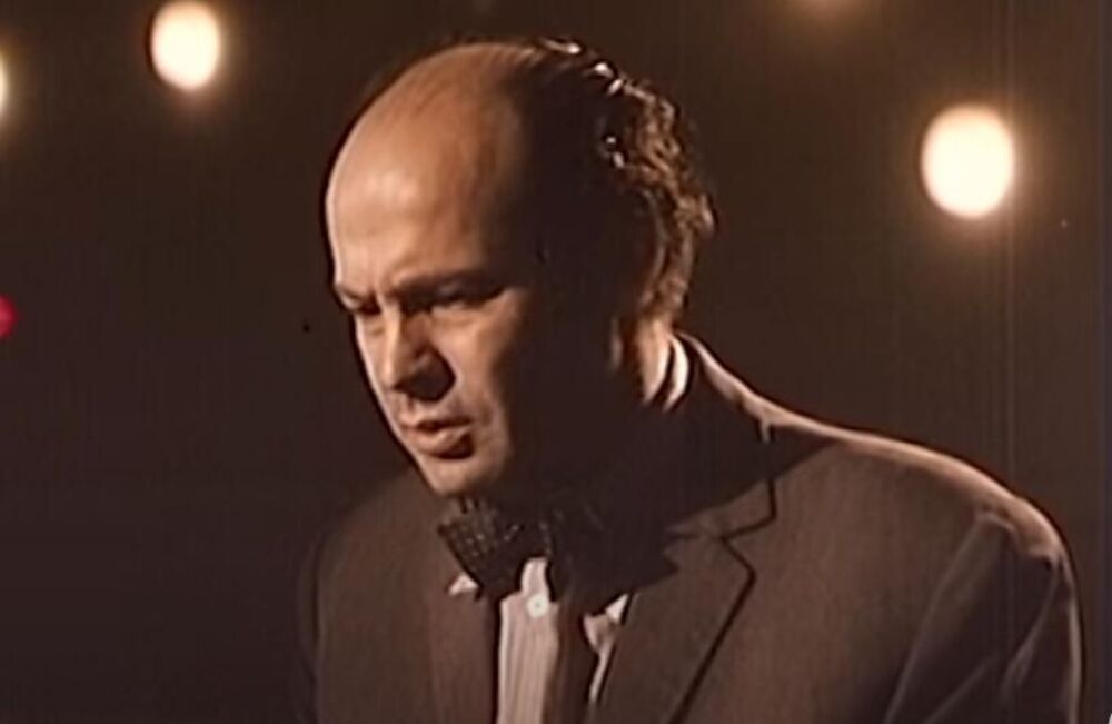 Glumac je igrao u velikom broju filmova i ostavio je za sobom značajan trag