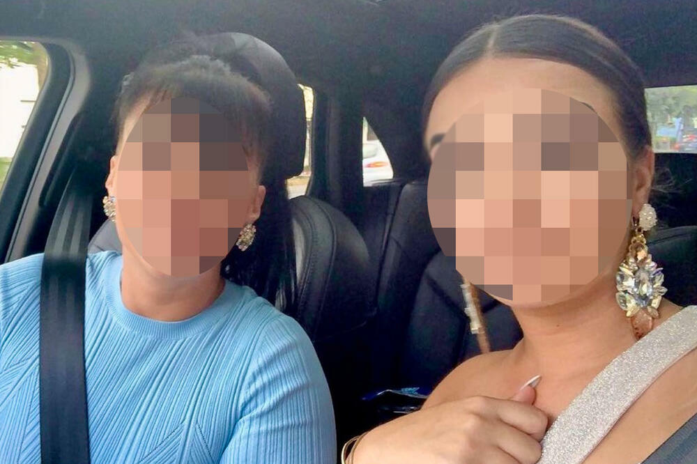 UHAPŠENA MAJKA KRIMI ĆERKI IZ SLOVENIJE: Devojke negirale, a ona SVE PRIZNALA