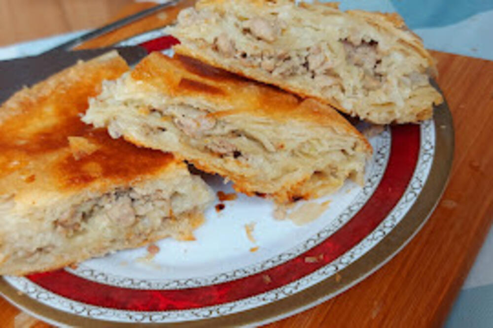 VIC DANA OD KOG ĆETE SE VALJATI PO PODU: Kako izgleda BOSANSKI RULET...