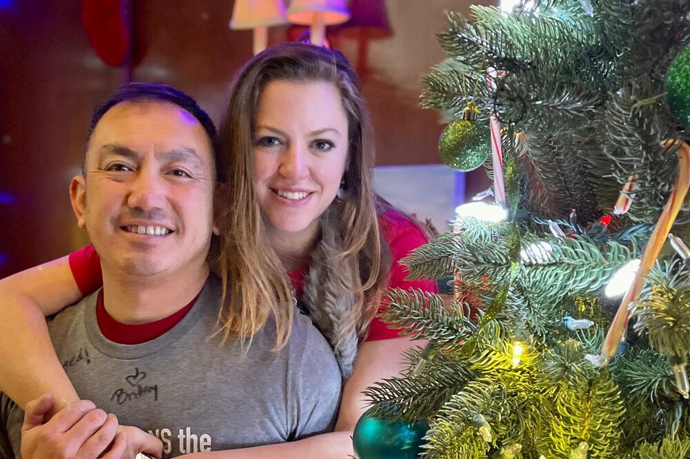 TRAGEDIJA NA MEDENOM MESECU: Mladoženji se desilo NEŠTO NAJUŽASNIJE