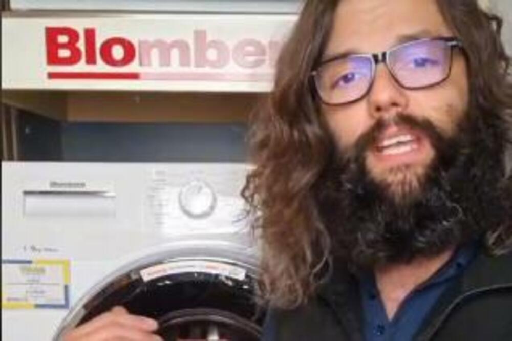 MAJSTOR OTKRIO ISTINU KOJA ĆE VAS ŠOKIRATI: Ovaj PROGRAM PRANJA svi koriste, a zbog njega mašina CRKAVA, OPREZ