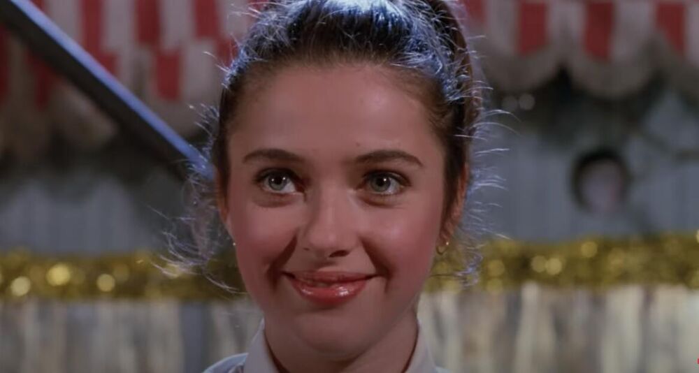 Gledali smo je kao Ruženjku u 'Varljivom letu '68' i kao Anđu u 'Banović Strahinji' 