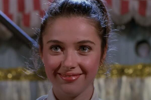 OD STARIJEG KOLEGE DOŽIVELA NEPRIJATNOST, A BRAK JOJ BIO PUN SKANDALA: U Jugi je OČARAVALA LEPOTOM, a evo je sad