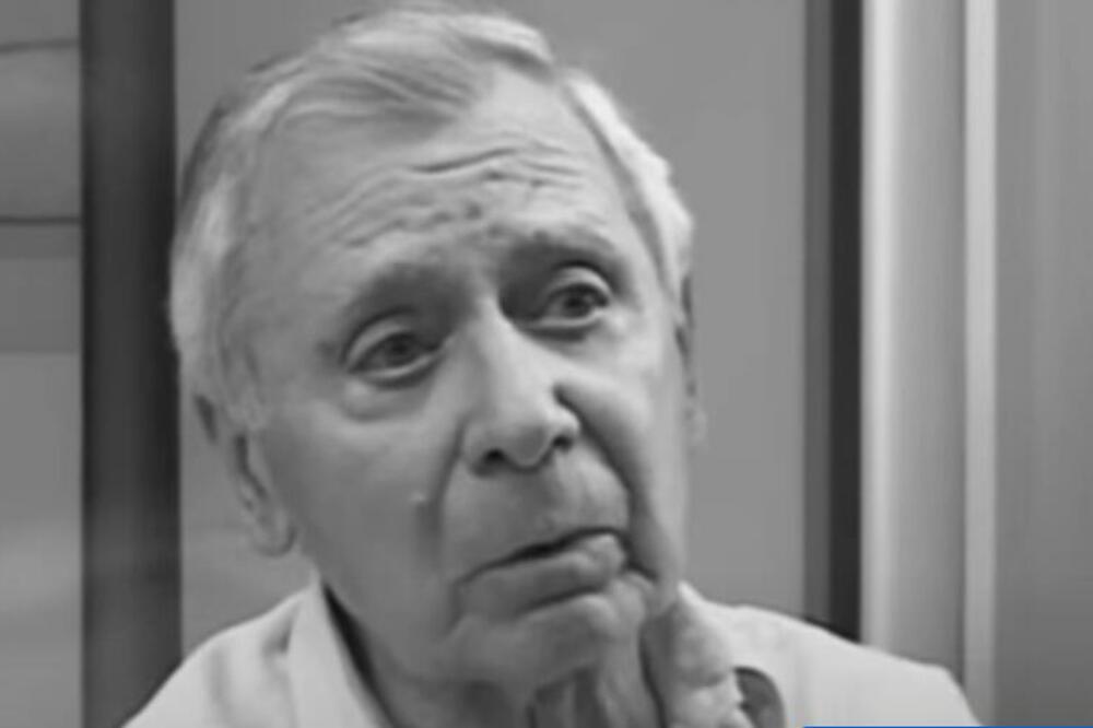 TRAGIČNA ŽIVOTNA PRIČA JUGOSLOVENSKOG GLUMCA: Bio je na IVICI SIROMAŠTVA, a onda se desilo OVO