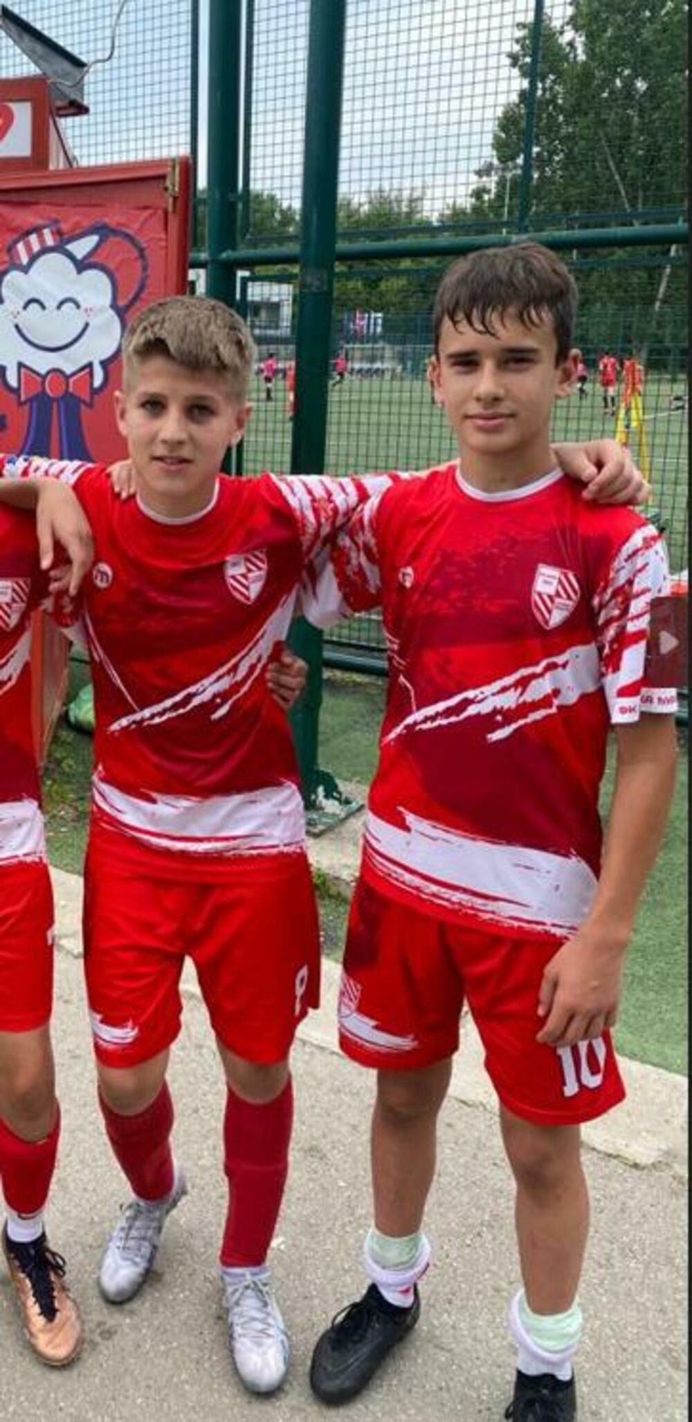 Turnir, Fudbal, Ada Ciganlija