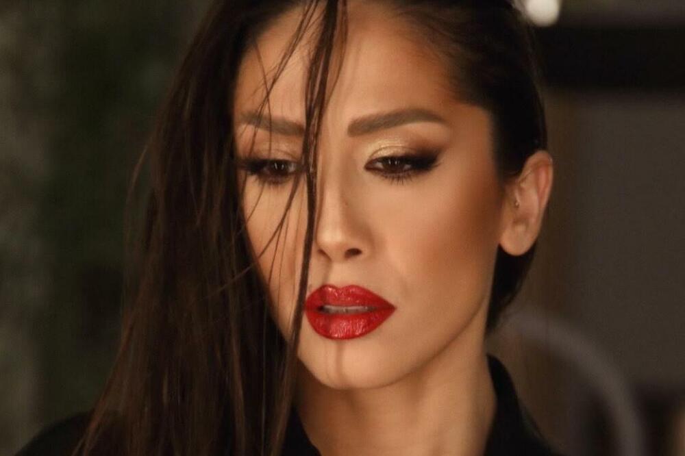 ĆERANIĆKA OTKRILA NA ŠTA JE NAVUČENA! Predstavila svoj POROK na potpuno NESVAKIDAŠNJI način!