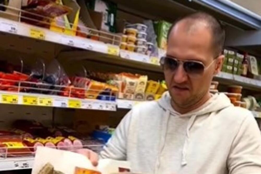 SRBE IZJEDA BLAM KAD KUPUJU OVO U PRODAVNICI: Pre će TRPETI BOL nego kupiti lek za TO