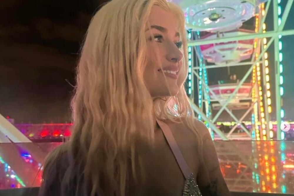 OVO JE ĆERKA GLUMCA KOG CELA SRBIJA VOLI: Rešila je da stane pred KAMERE, ali zbog onoga što snima ZANEMELI SU SVI