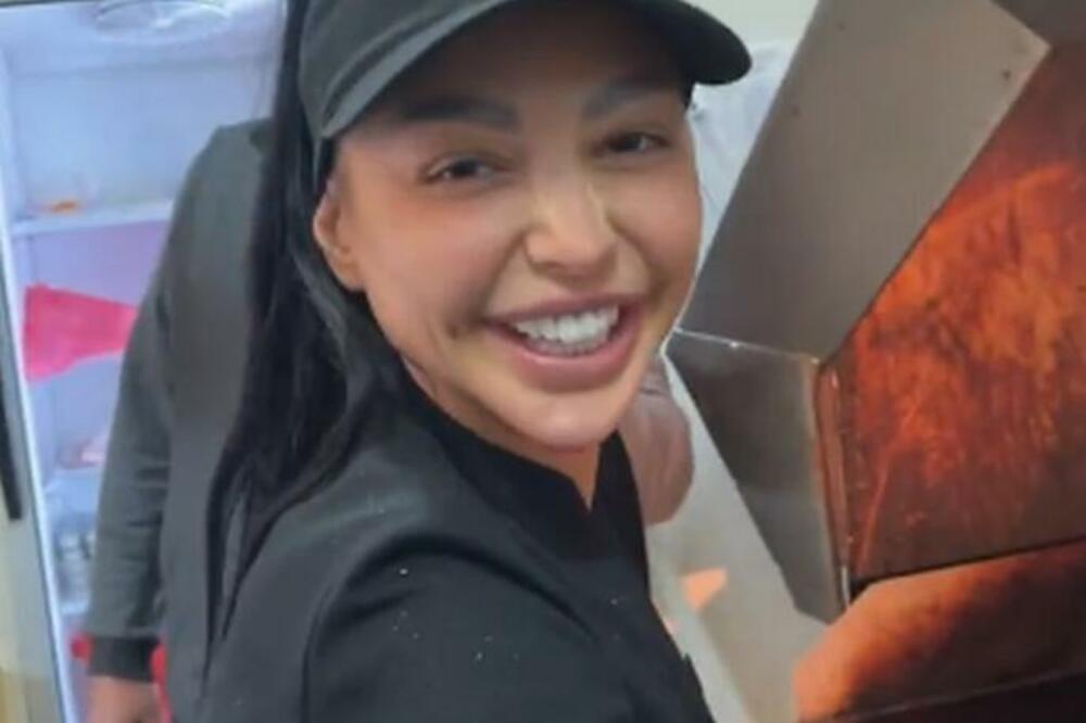 VIC KOJI ĆETE PREPRIČAVATI DANIMA: Zaposlio ADVOKAT Maju Marinković i pita je...