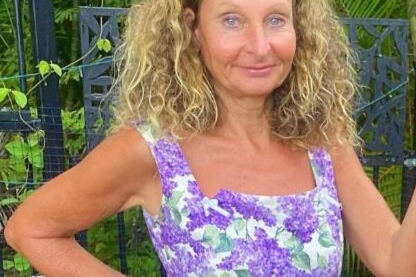 JEDE SAMO JEDNU STVAR OD 1991. GODINE, TELO JOJ JE BRUTALNO: Nije ništa drugo OKUSILA i ni GRAM se nije UGOJILA