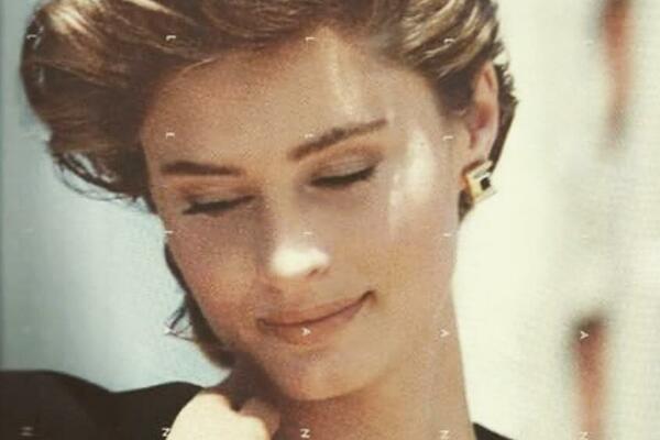 BILA JE NAJLEPŠA TOKOM 80-IH, A ONDA JU JE OVAJ MUŠKARAC ISCEDIO DO ZADNJE PARE: Danas je BESKUĆNICA bez dinara