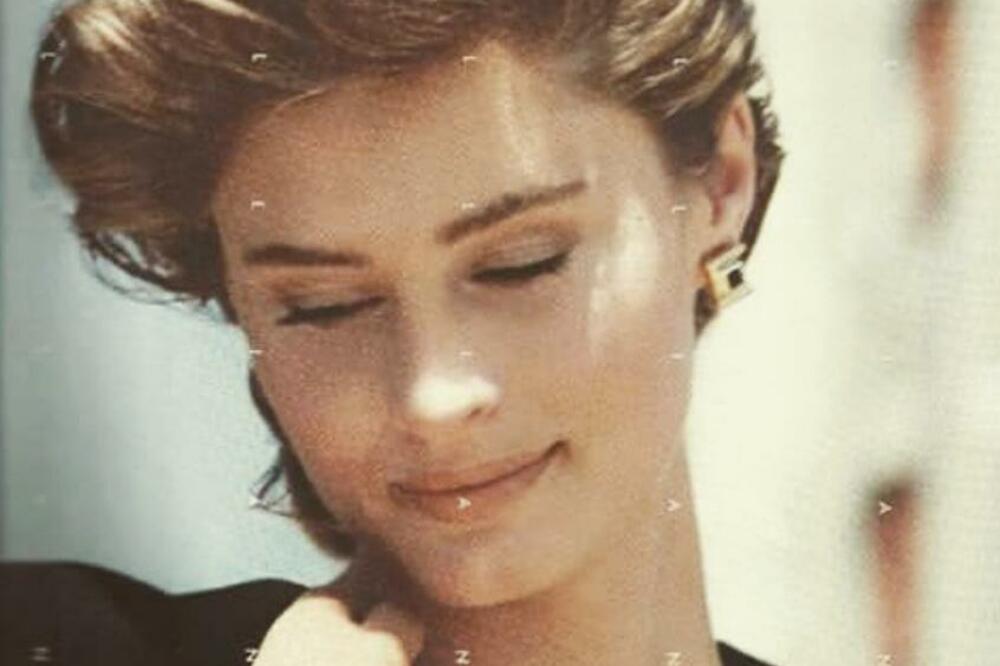 BILA JE NAJLEPŠA TOKOM 80-IH, A ONDA JU JE OVAJ MUŠKARAC ISCEDIO DO ZADNJE PARE: Danas je BESKUĆNICA bez dinara