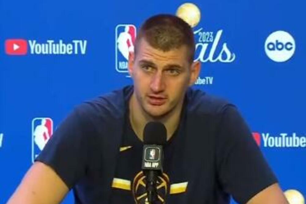 OVO NIKOLA JOKIĆ NIKADA NE JEDE: Njemu je to "BLJAK", a svaki drugi Srbin se u tome DAVI