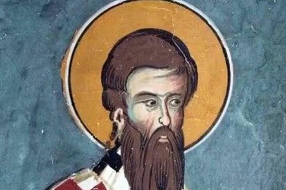 BIO JE BOGAT ČOVEK, ALI JE ZBOG GREHOVA PAO U SIROMAŠTVO: Obeležavamo Svetog apostola Jermu