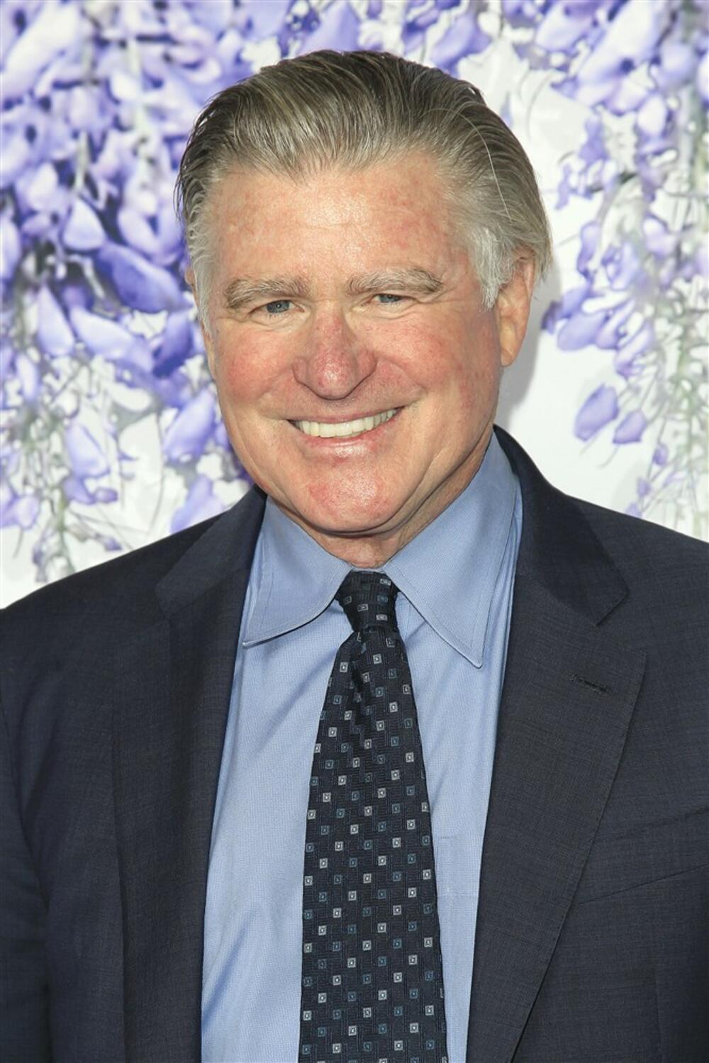 Vilijams je upravljao svojim motociklom kada ga je 'isekao' automobil