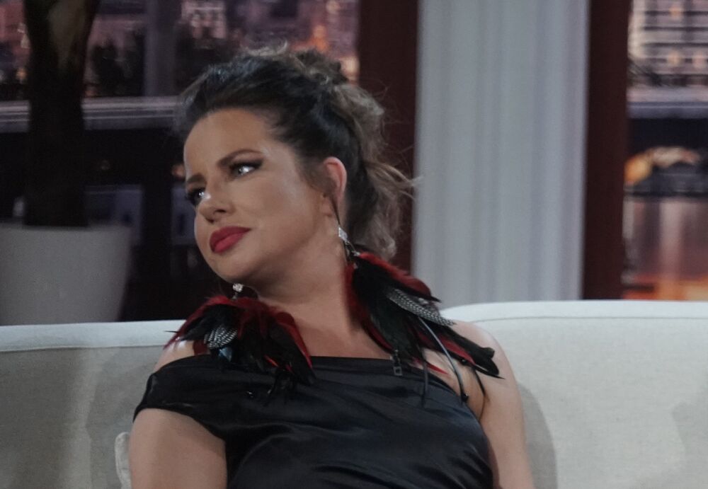 Natalija Simović  o emisiji DNK