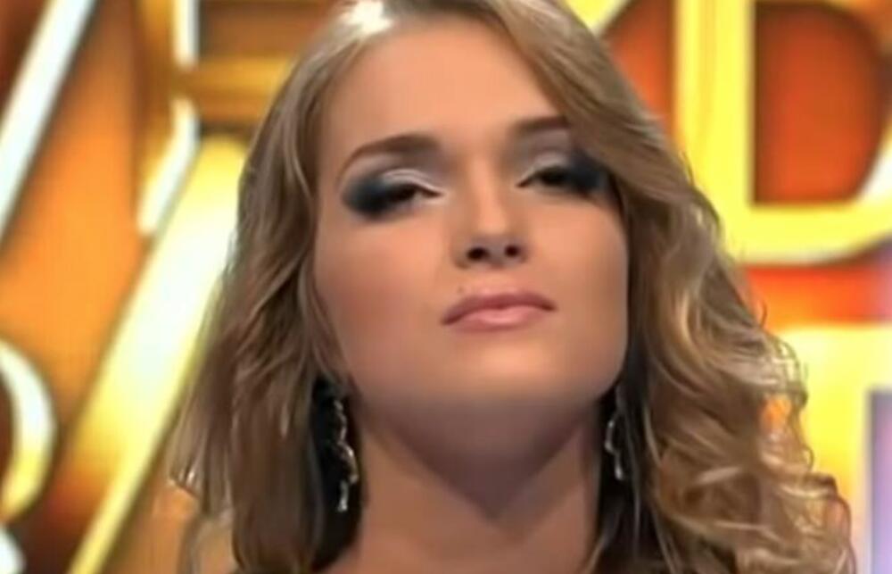 Pevačica nije prošla u naredni krug takmičenja 'iz prve'