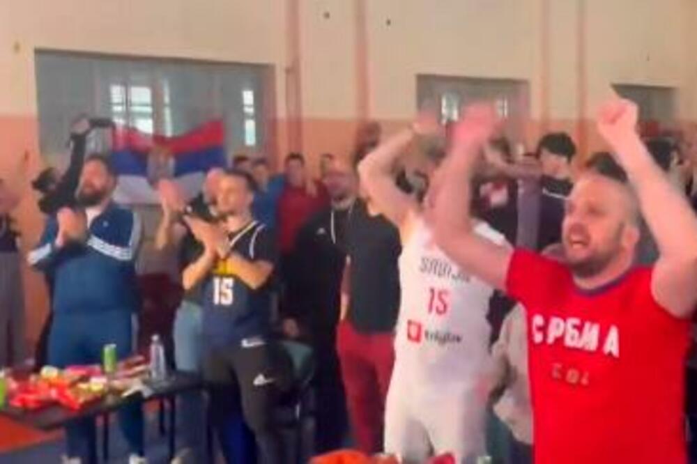 SOMBORSKI VENAC? NE, PRSTEN NIKOLE JOKIĆA! Grad nije spavao, zovu CEO TIM Nagetsa u najlepši grad Srbije!