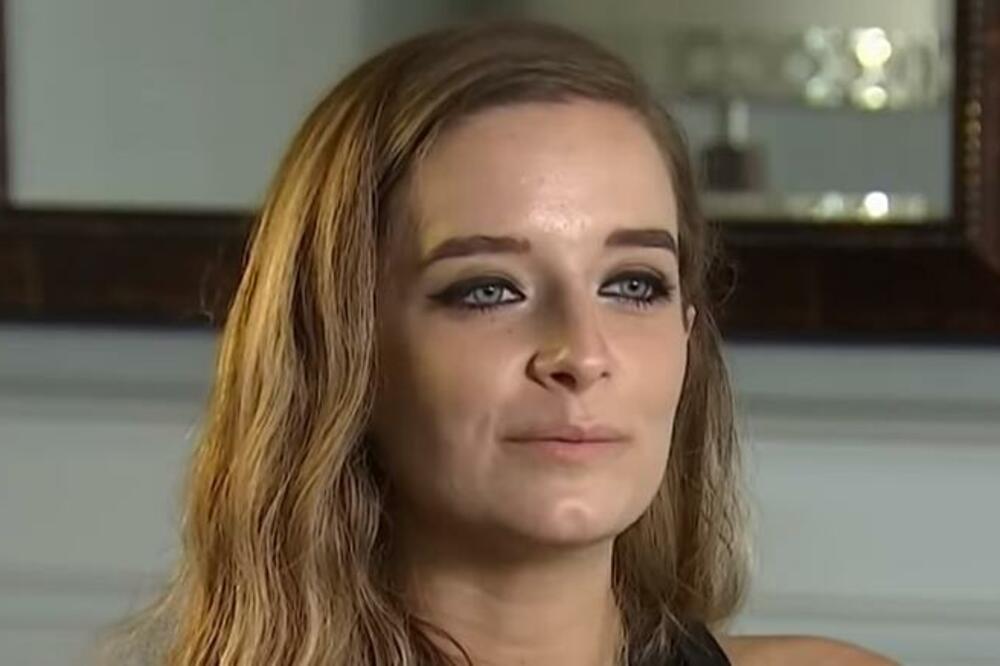 PREŽIVELA STRAVIČAN UDAR GROMA OD 950 VOLTI, I TO NA ROĐENDAN: 13 sekundi bila MRTVA, a sad je OTKRILA SVE (VIDEO)