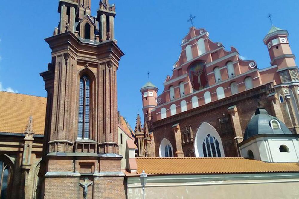 KATOLICI DANAS SLAVE SVETOG ANTONIJA: Poznat je kao zaštitnik bolesne dece, siromašnih i zatvorenika