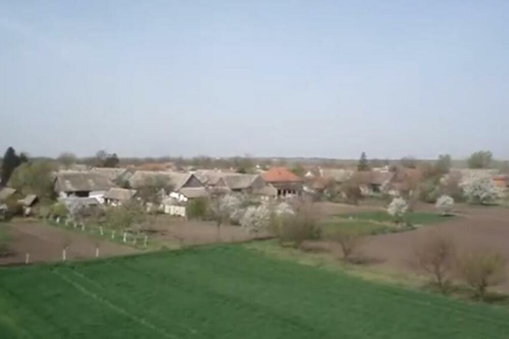 OVO SELO U SRBIJI NEMA KUĆU NA PRODAJU: Lepo se živi, fali im samo JEDNO, evo i kako su sve to uspeli!