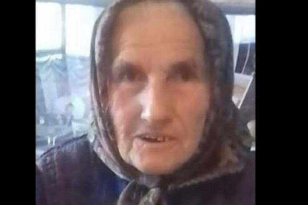 NESTALA DESANKA IZ ŠTULCA: Potraga za njom traje već nedelju dana (FOTO)