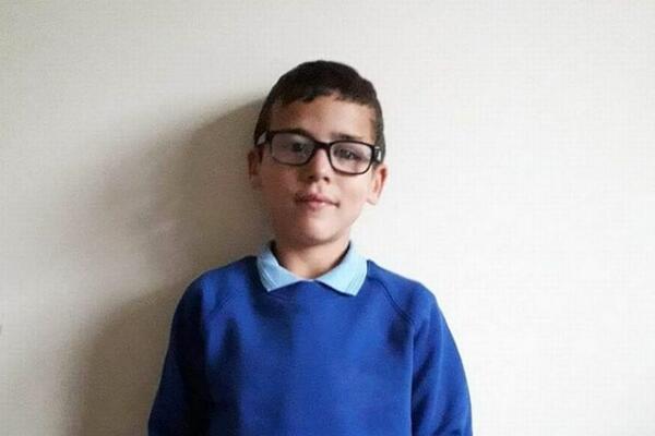 MAJKA I OČUH UBILI SINA (9), U TRENUTKU SMRTI IMAO 50 POVREDA: Zbog onoga što su mu RADILI ćete se NAJEŽITI, HOROR!