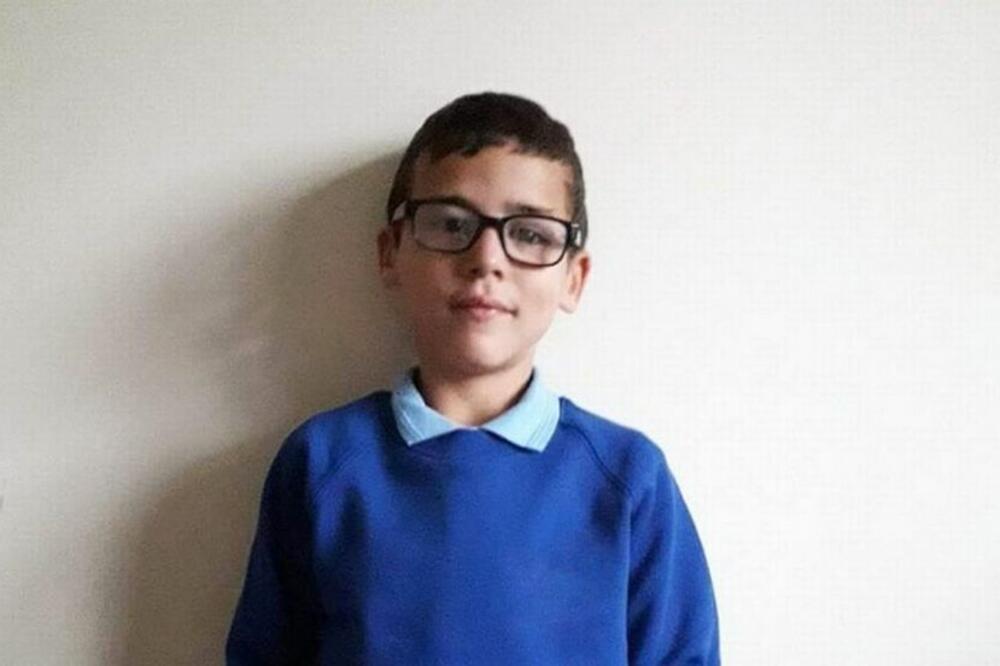 MAJKA I OČUH UBILI SINA (9), U TRENUTKU SMRTI IMAO 50 POVREDA: Zbog onoga što su mu RADILI ćete se NAJEŽITI, HOROR!