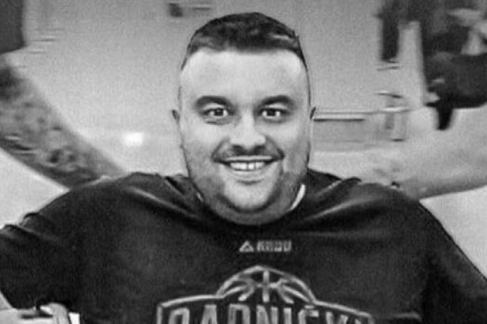 TUGA - UMRO MILAN MIĆIĆ: "Sve trofeje bi menjali da si opet s nama..."