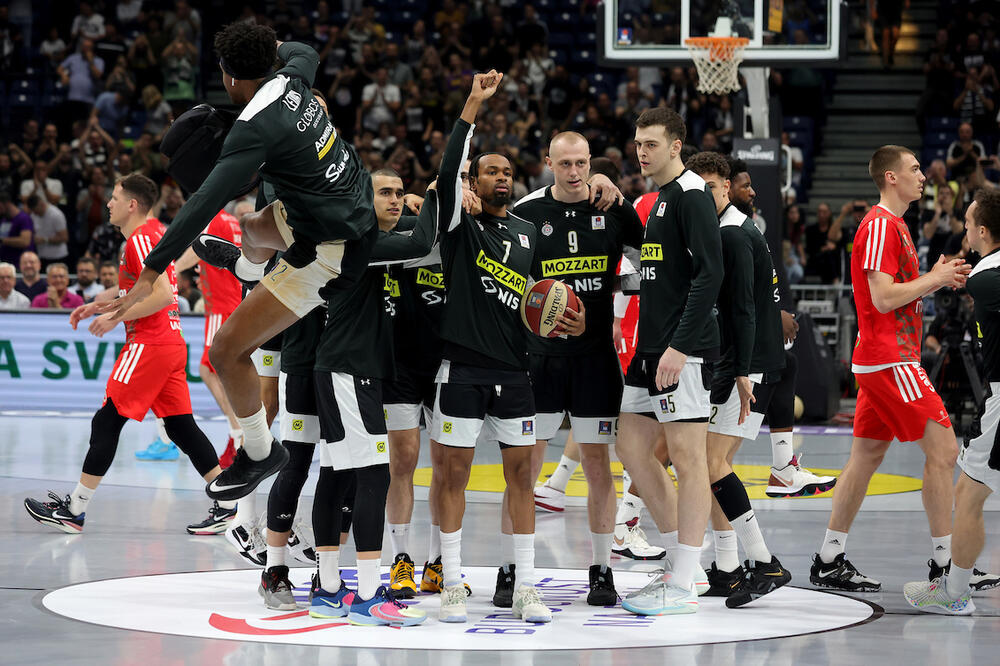 BOMBA NA POMOLU: Partizan vraća bivšeg kapitena, Grobari na nogama!