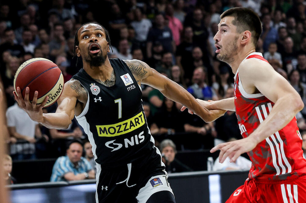 VEČITI OSTAJU BEZ VELIKOG POJAČANJA! Amerikanac izabrao Valensiju pre Beograda (FOTO)