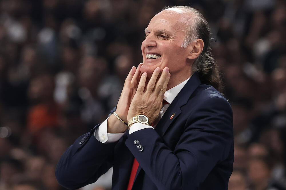 IVANOVIĆ SAMOUVEREN: Verujem u pobedu nad Partizanom!