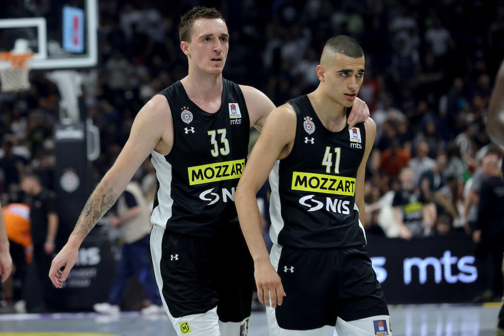 PARTIZAN NE ODUSTAJE: Crno-beli spremili TUŽBU zbog Madara!