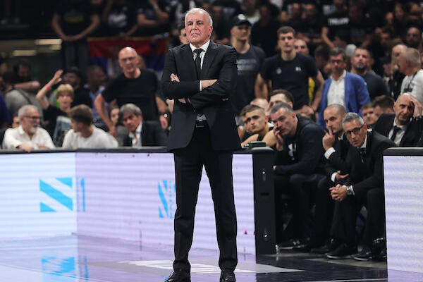 PARTIZAN KRENUO PO NAJZVUČNIJE POJAČANJE! Ovo je do juče bio samo san!