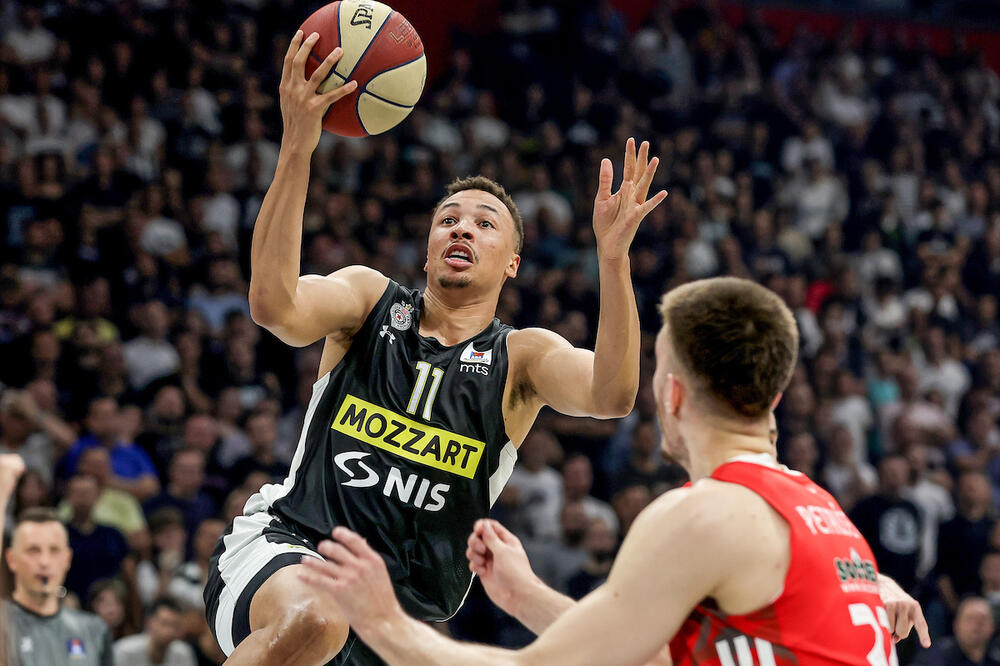 PARTIZAN U PROBLEMU: Egzum dobio još jednu BOGATU ponudu!