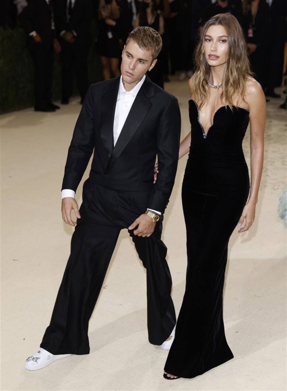 Otac Džastina Bibera voli tetovaže kao i sin