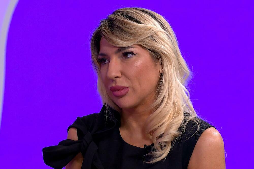 Smrt dečka voditeljke Pinka